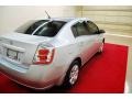 Brilliant Silver - Sentra 2.0 Photo No. 6
