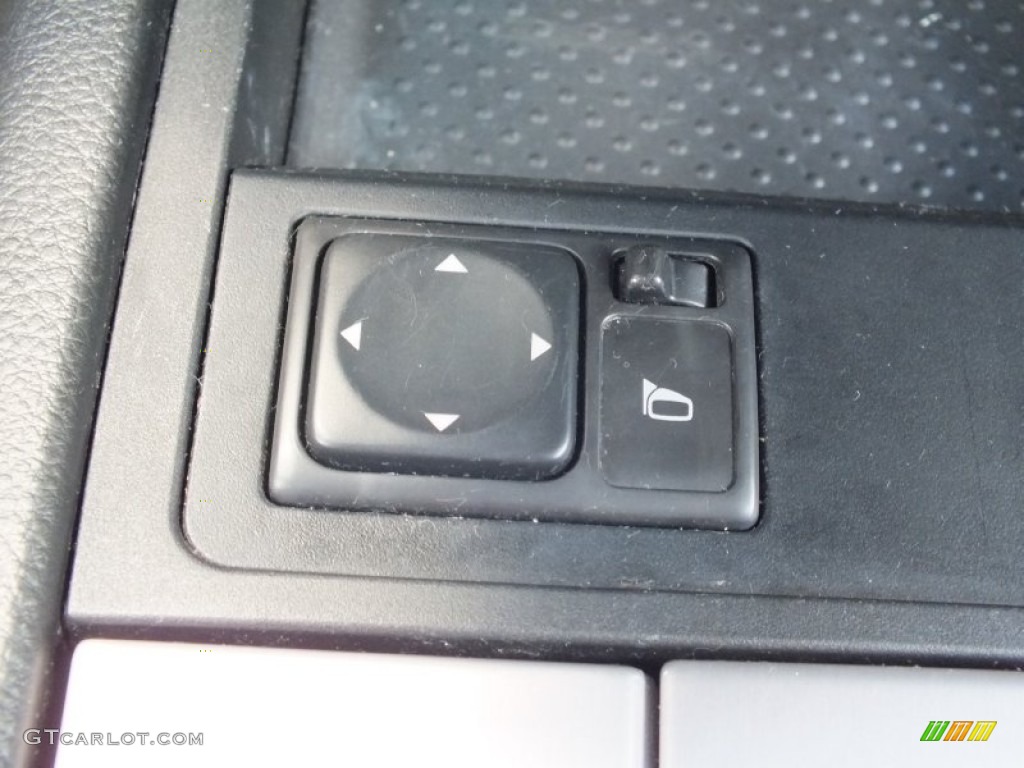 2007 Murano SL - Sunset Red Pearl Metallic / Charcoal photo #23