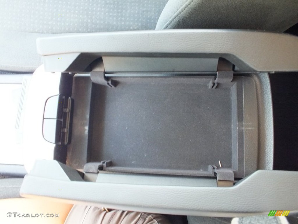 2007 Murano SL - Sunset Red Pearl Metallic / Charcoal photo #25