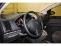 Brilliant Silver - Sentra 2.0 Photo No. 11