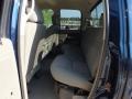 2007 Patriot Blue Pearl Dodge Ram 3500 Lone Star Quad Cab 4x4 Dually  photo #4