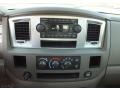 Khaki Controls Photo for 2007 Dodge Ram 3500 #70136555