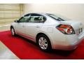 Brilliant Silver - Altima 2.5 S Photo No. 4