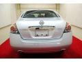 Brilliant Silver - Altima 2.5 S Photo No. 5