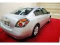 Brilliant Silver - Altima 2.5 S Photo No. 6