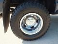 2007 Dodge Ram 3500 Lone Star Quad Cab 4x4 Dually Wheel and Tire Photo