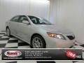 Classic Silver Metallic - Camry SE Photo No. 1