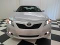 Classic Silver Metallic - Camry SE Photo No. 2