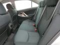 Classic Silver Metallic - Camry SE Photo No. 6