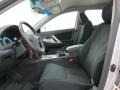 Classic Silver Metallic - Camry SE Photo No. 8