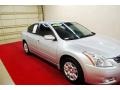 Radiant Silver - Altima 2.5 S Photo No. 1