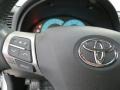 Classic Silver Metallic - Camry SE Photo No. 18