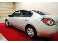 Radiant Silver - Altima 2.5 S Photo No. 4