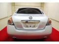 Radiant Silver - Altima 2.5 S Photo No. 5
