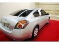Radiant Silver - Altima 2.5 S Photo No. 6