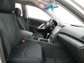 Classic Silver Metallic - Camry SE Photo No. 22