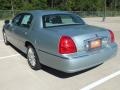 2007 Satellite Silver Metallic Lincoln Town Car Signature  photo #7