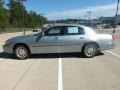 2007 Satellite Silver Metallic Lincoln Town Car Signature  photo #8