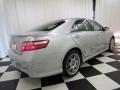 Classic Silver Metallic - Camry SE Photo No. 25