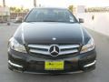 Black - C 250 Coupe Photo No. 2