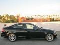 Black - C 250 Coupe Photo No. 3