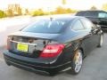 Black - C 250 Coupe Photo No. 4