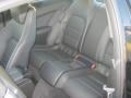 Black - C 250 Coupe Photo No. 8