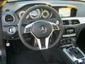 Black - C 250 Coupe Photo No. 9