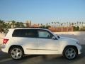 Polar White - GLK 350 Photo No. 3