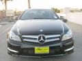 Black - C 250 Coupe Photo No. 2