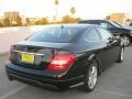 Black - C 250 Coupe Photo No. 4