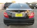 Black - C 250 Coupe Photo No. 5