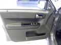 2010 Sterling Grey Metallic Ford Escape Limited V6  photo #15