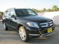 Black - GLK 350 Photo No. 1