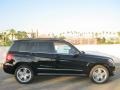 Black - GLK 350 Photo No. 3