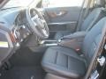Black - GLK 350 Photo No. 7