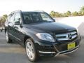 Black - GLK 350 Photo No. 1