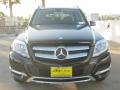 Black - GLK 350 Photo No. 2