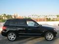 Black - GLK 350 Photo No. 3