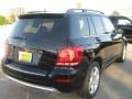 Black - GLK 350 Photo No. 4