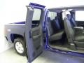 2013 Blue Topaz Metallic Chevrolet Silverado 1500 LT Extended Cab 4x4  photo #10