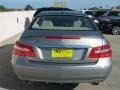 Palladium Silver Metallic - E 350 Coupe Photo No. 5