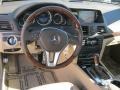 Palladium Silver Metallic - E 350 Coupe Photo No. 9