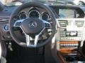 Polar White - E 350 Sedan Photo No. 9