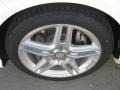 Polar White - E 350 Sedan Photo No. 10