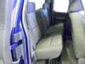 2013 Blue Topaz Metallic Chevrolet Silverado 1500 LT Extended Cab  photo #11
