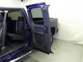 2013 Blue Topaz Metallic Chevrolet Silverado 1500 LT Extended Cab  photo #12
