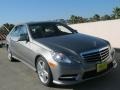 Palladium Silver Metallic - E 350 Sedan Photo No. 1