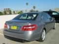 Palladium Silver Metallic - E 350 Sedan Photo No. 4