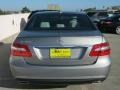 Palladium Silver Metallic - E 350 Sedan Photo No. 5